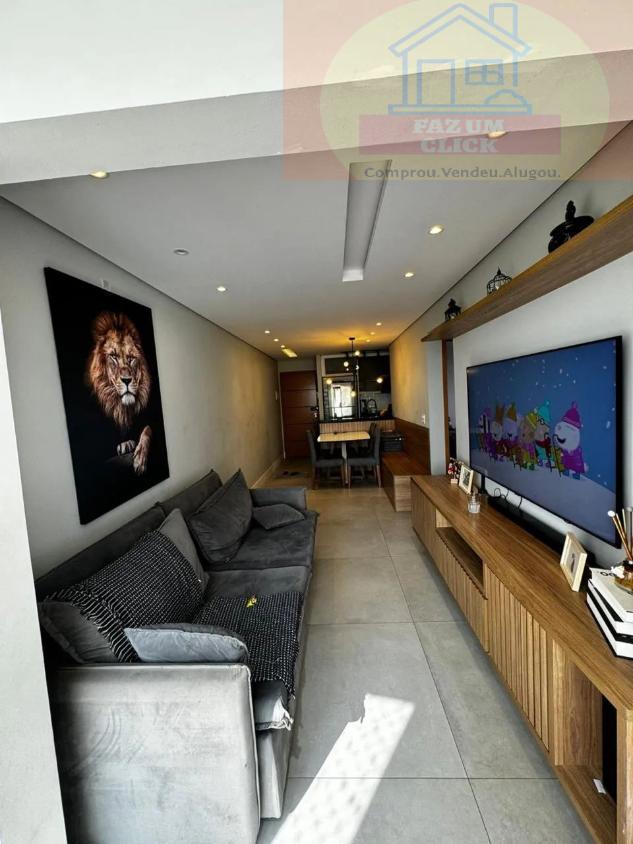 Apartamento, 2 quartos, 60 m² - Foto 2