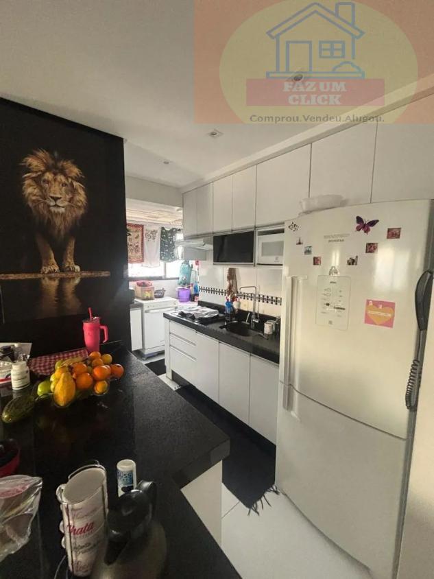 Apartamento, 3 quartos, 69 m² - Foto 5