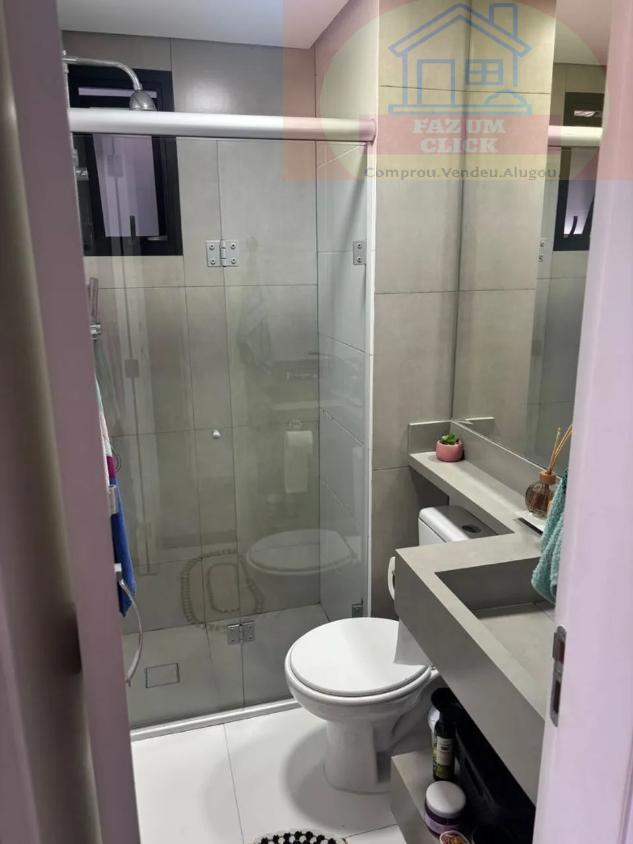 Apartamento, 3 quartos, 69 m² - Foto 6