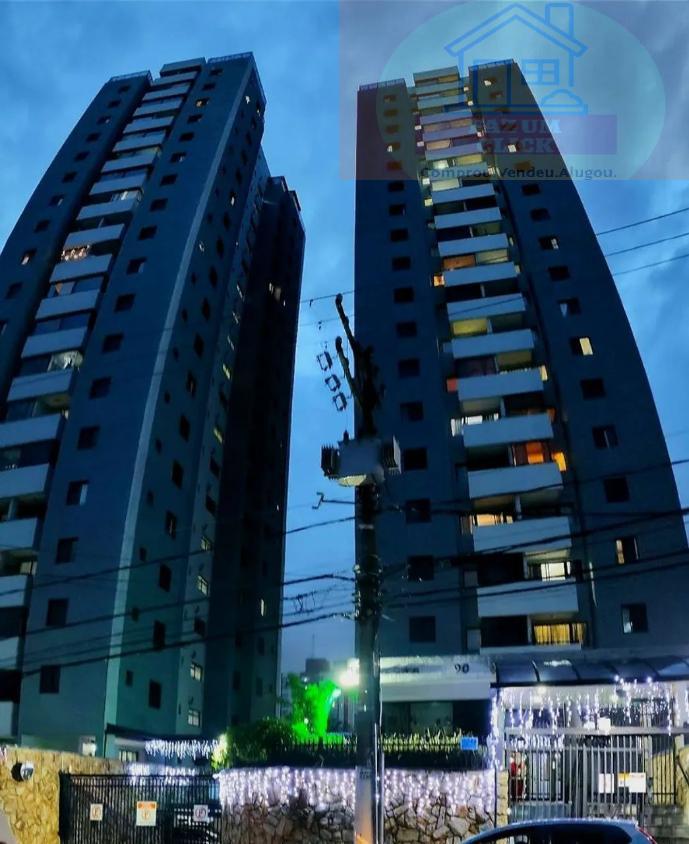Apartamento, 3 quartos, 69 m² - Foto 2