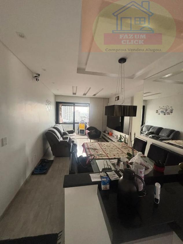 Apartamento, 3 quartos, 69 m² - Foto 3