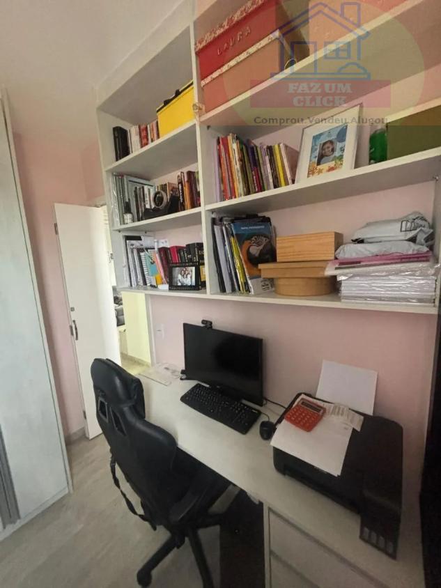 Apartamento, 3 quartos, 69 m² - Foto 7