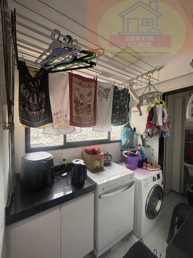 Apartamento, 3 quartos, 69 m² - Foto 8