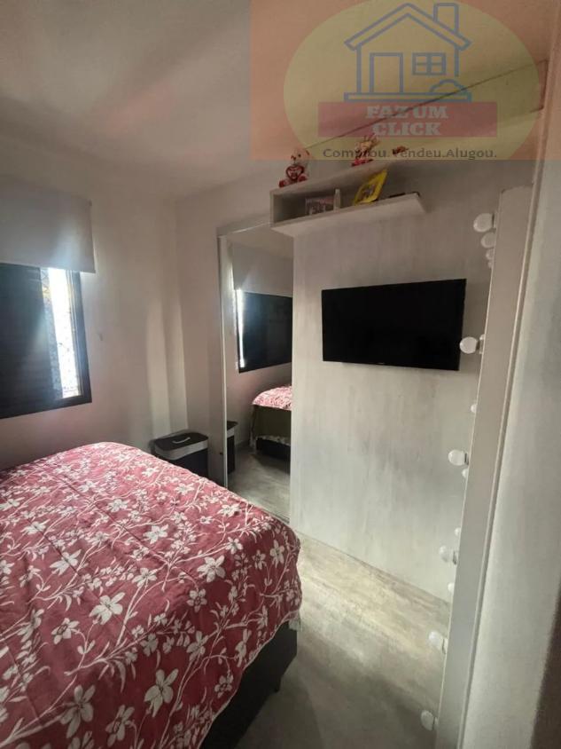 Apartamento, 3 quartos, 69 m² - Foto 12