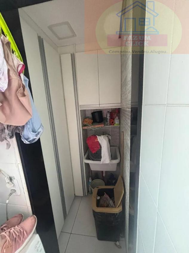 Apartamento, 3 quartos, 69 m² - Foto 11