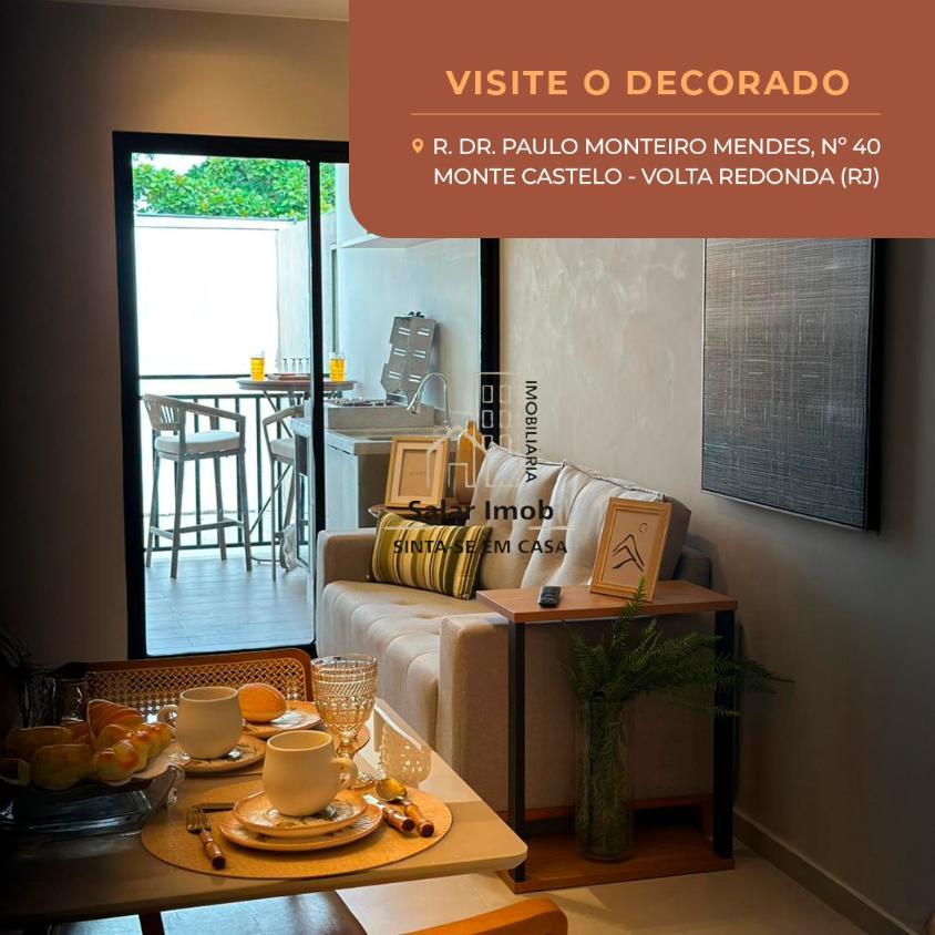 Apartamento, 2 quartos, 55 m² - Foto 11
