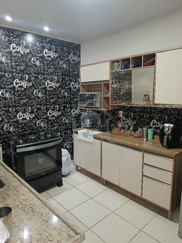Casa, 3 quartos - Foto 3