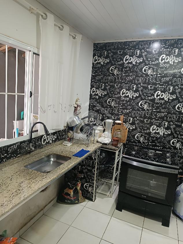 Casa, 3 quartos - Foto 2