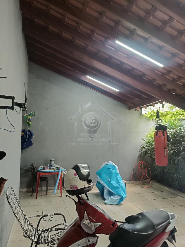 Casa, 3 quartos - Foto 10