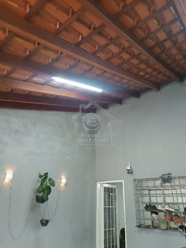 Casa, 3 quartos - Foto 11