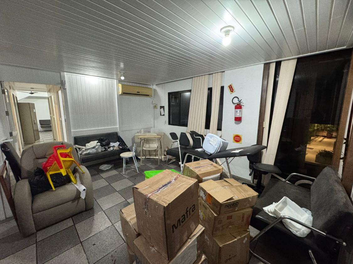 Sala-Conjunto, 220 m² - Foto 19
