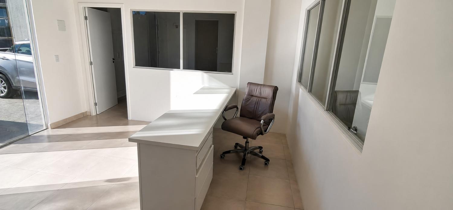 Sala-Conjunto, 100 m² - Foto 2