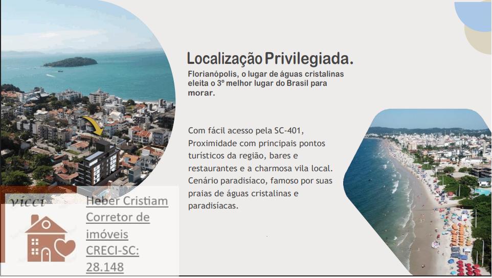 Apartamento, 1 quarto, 38 m² - Foto 3