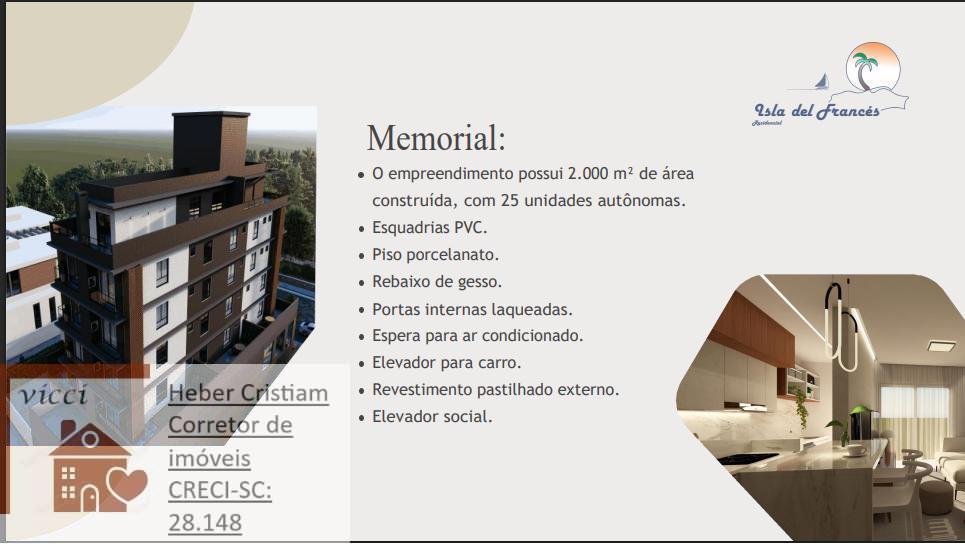Apartamento, 1 quarto, 38 m² - Foto 5