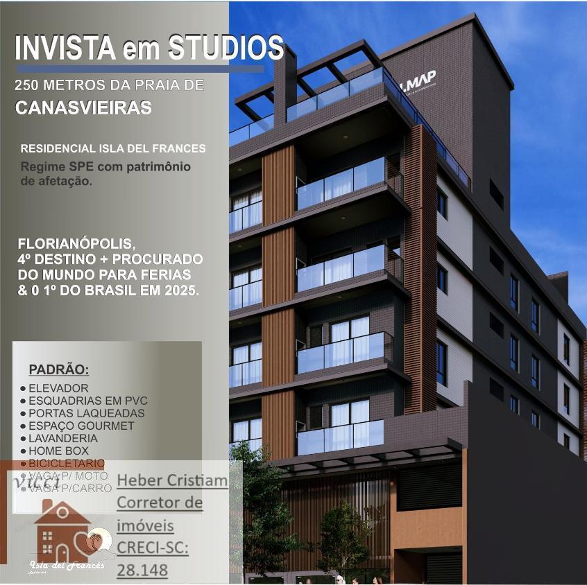 Apartamento, 1 quarto, 38 m² - Foto 6