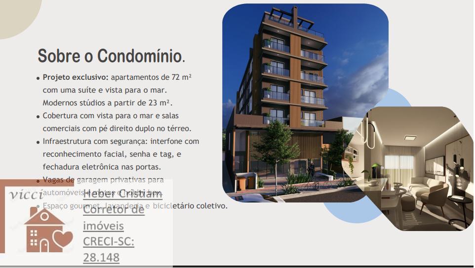 Apartamento, 1 quarto, 38 m² - Foto 4