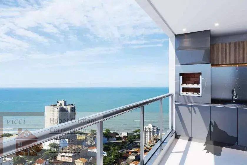 Apartamento, 2 quartos, 77 m² - Foto 1