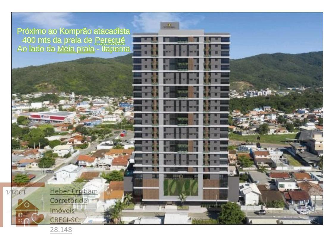 Apartamento, 2 quartos, 77 m² - Foto 4