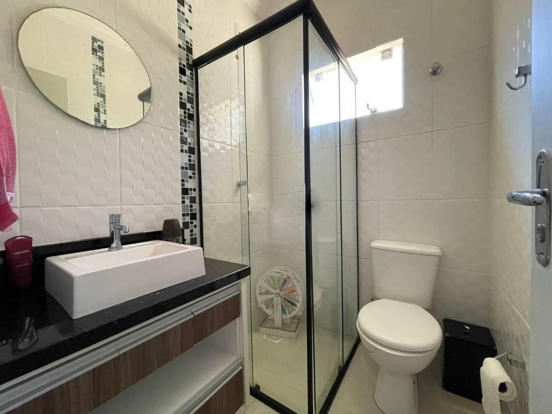Casa, 3 quartos, 150 m² - Foto 13