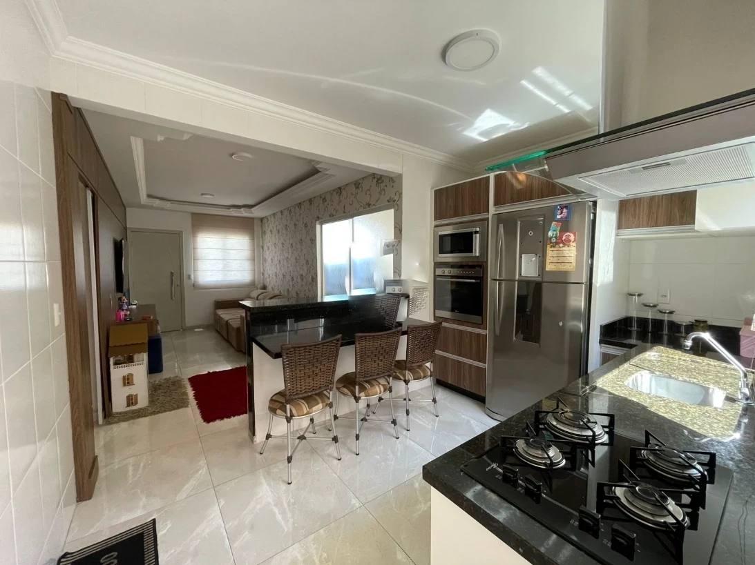 Casa, 3 quartos, 150 m² - Foto 6