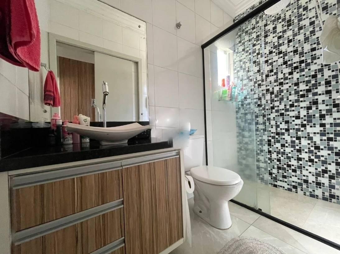 Casa, 3 quartos, 150 m² - Foto 9