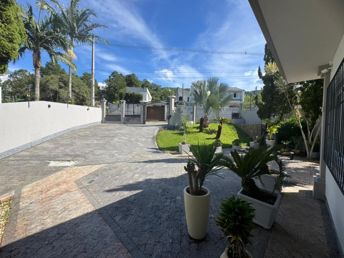 Casa, 4 quartos, 400 m² - Foto 8