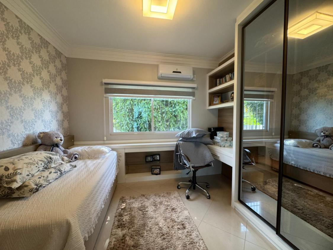 Casa, 4 quartos, 400 m² - Foto 26