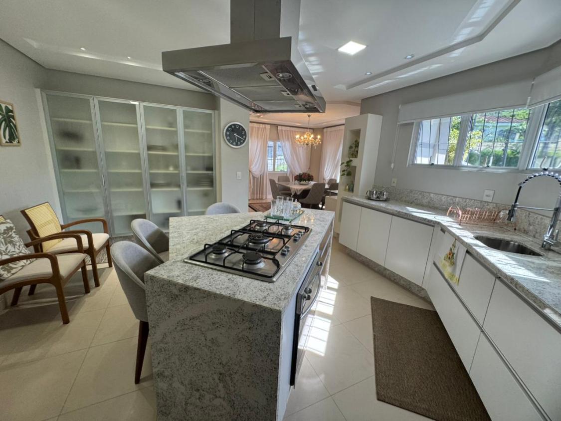 Casa, 4 quartos, 400 m² - Foto 11