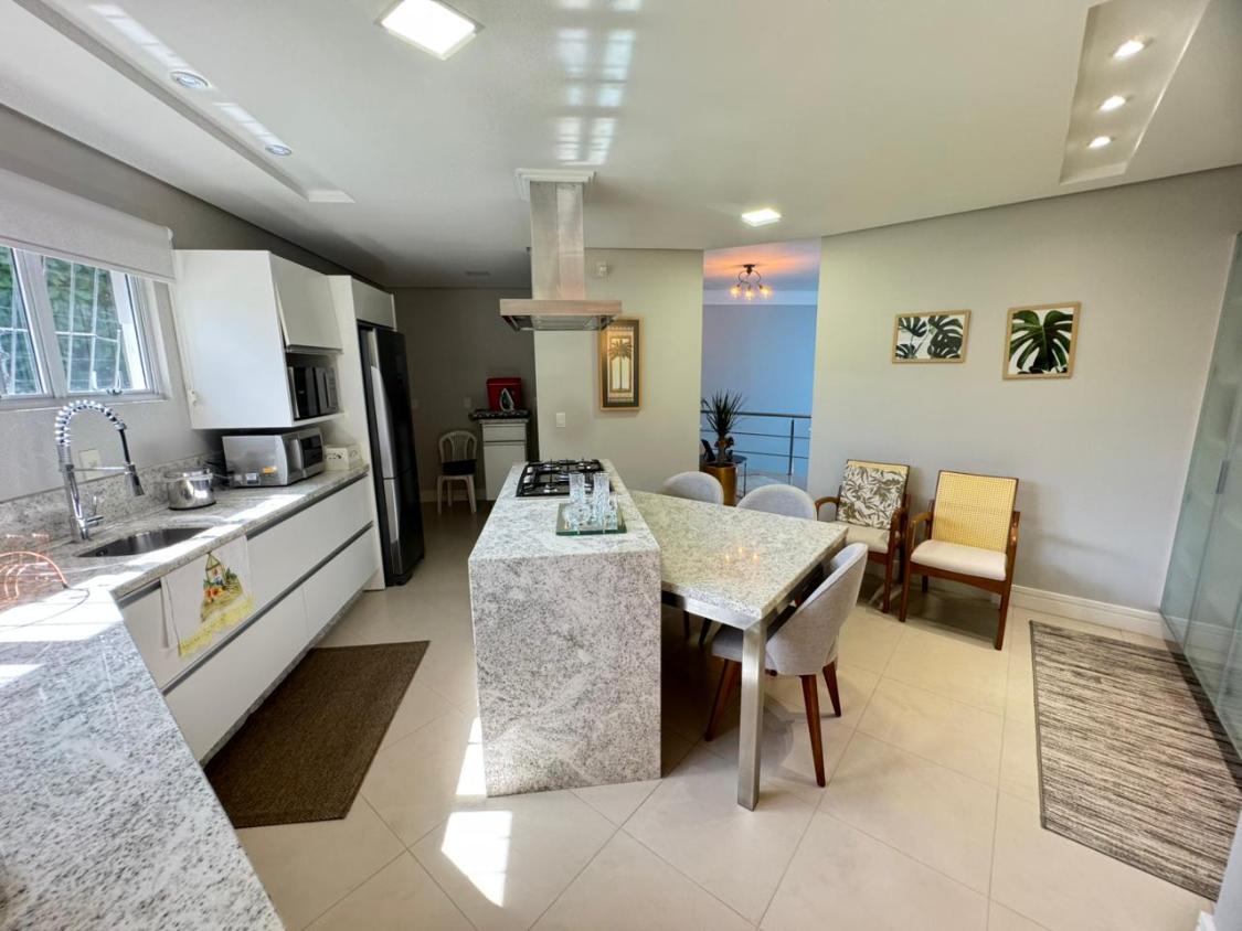Casa, 4 quartos, 400 m² - Foto 13