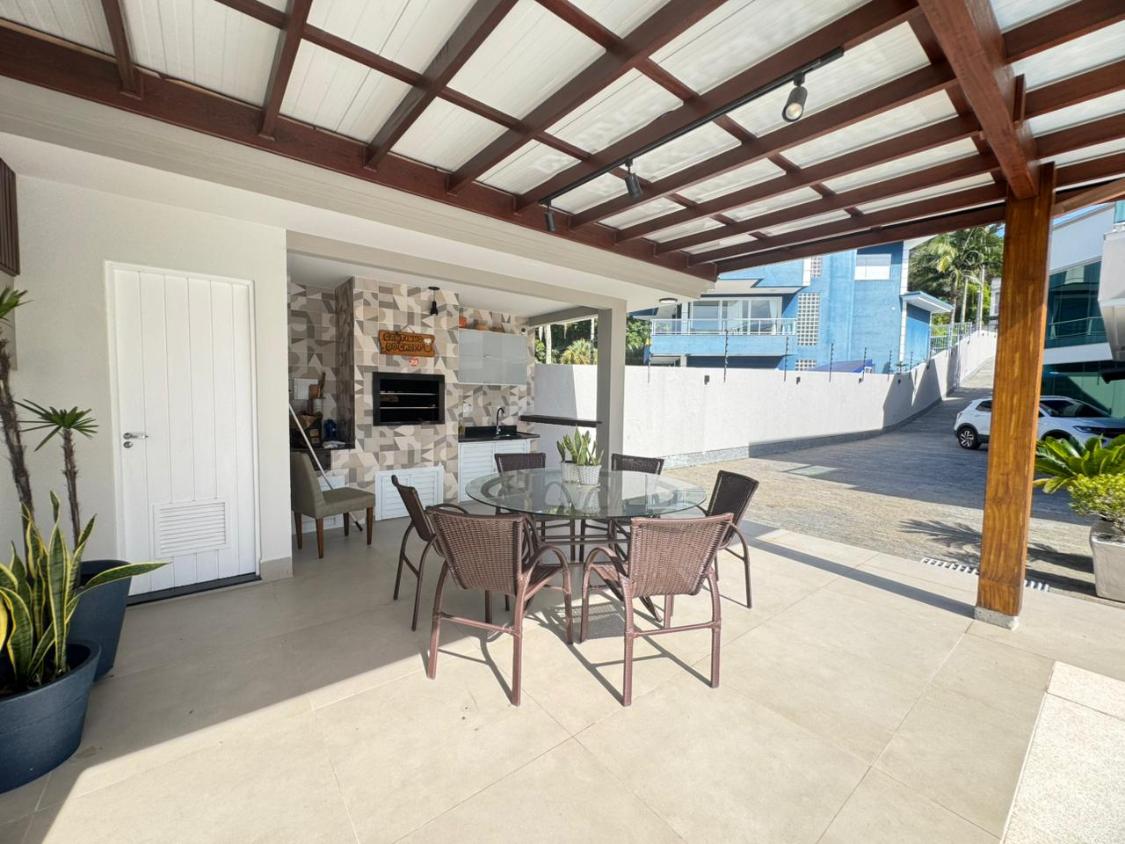 Casa, 4 quartos, 400 m² - Foto 14