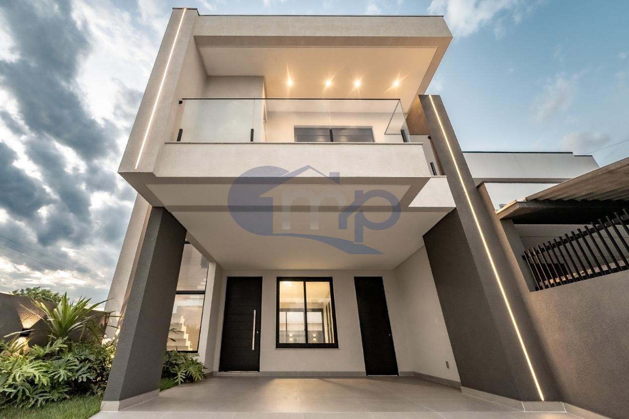 Casa, 3 quartos, 140 m² - Foto 3