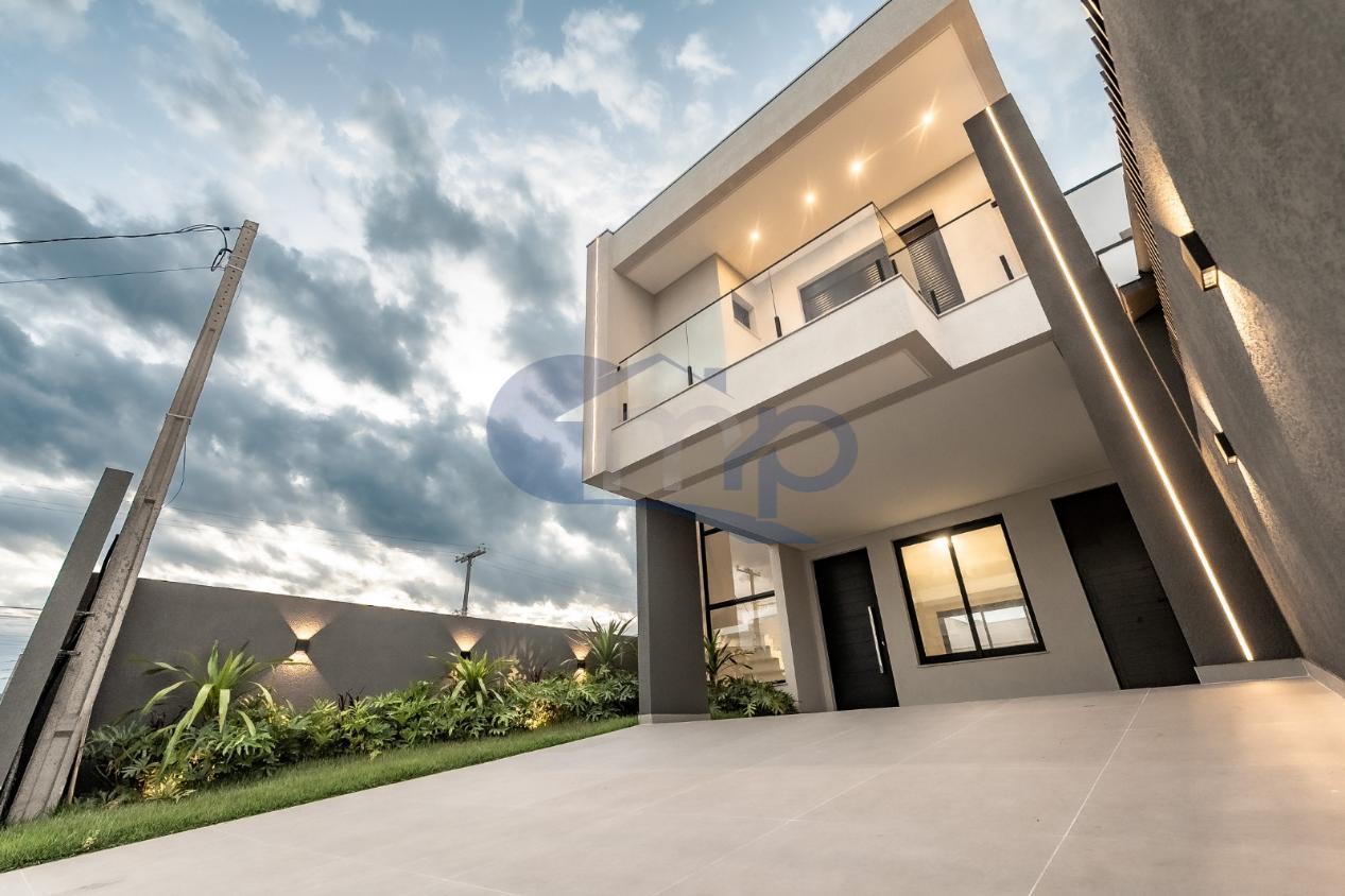 Casa, 3 quartos, 140 m² - Foto 4