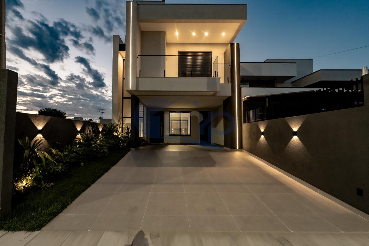 Casa, 3 quartos, 140 m² - Foto 2