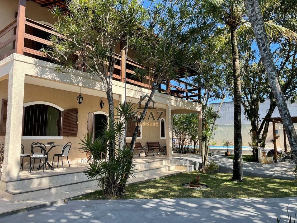Casa, 5 quartos, 440 m² - Foto 9
