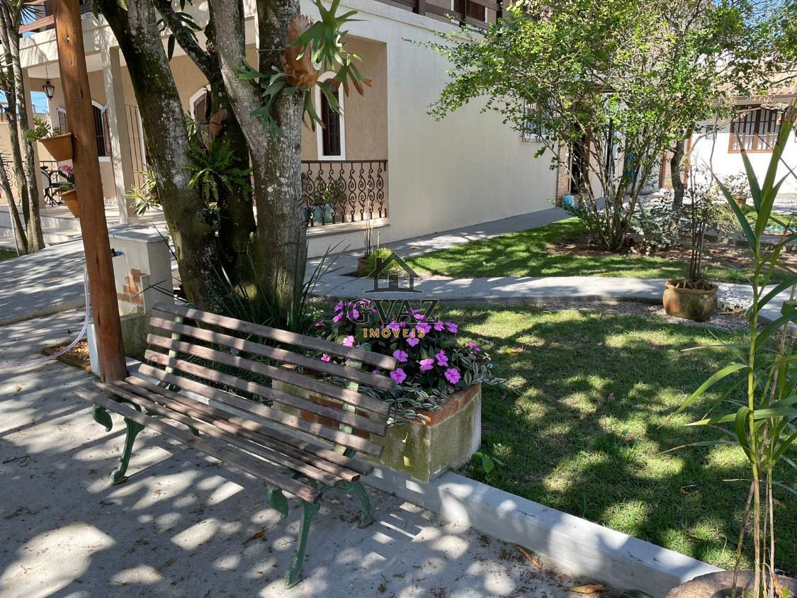 Casa, 5 quartos, 440 m² - Foto 7