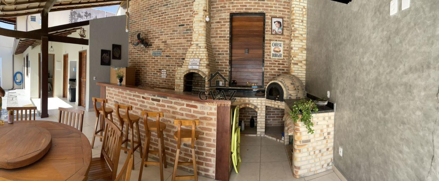 Casa, 5 quartos, 440 m² - Foto 8