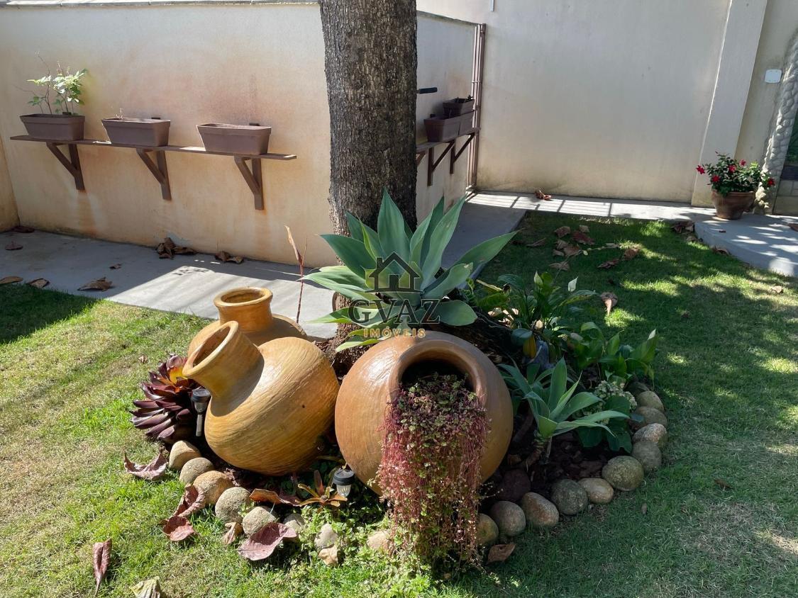 Casa, 5 quartos, 440 m² - Foto 3