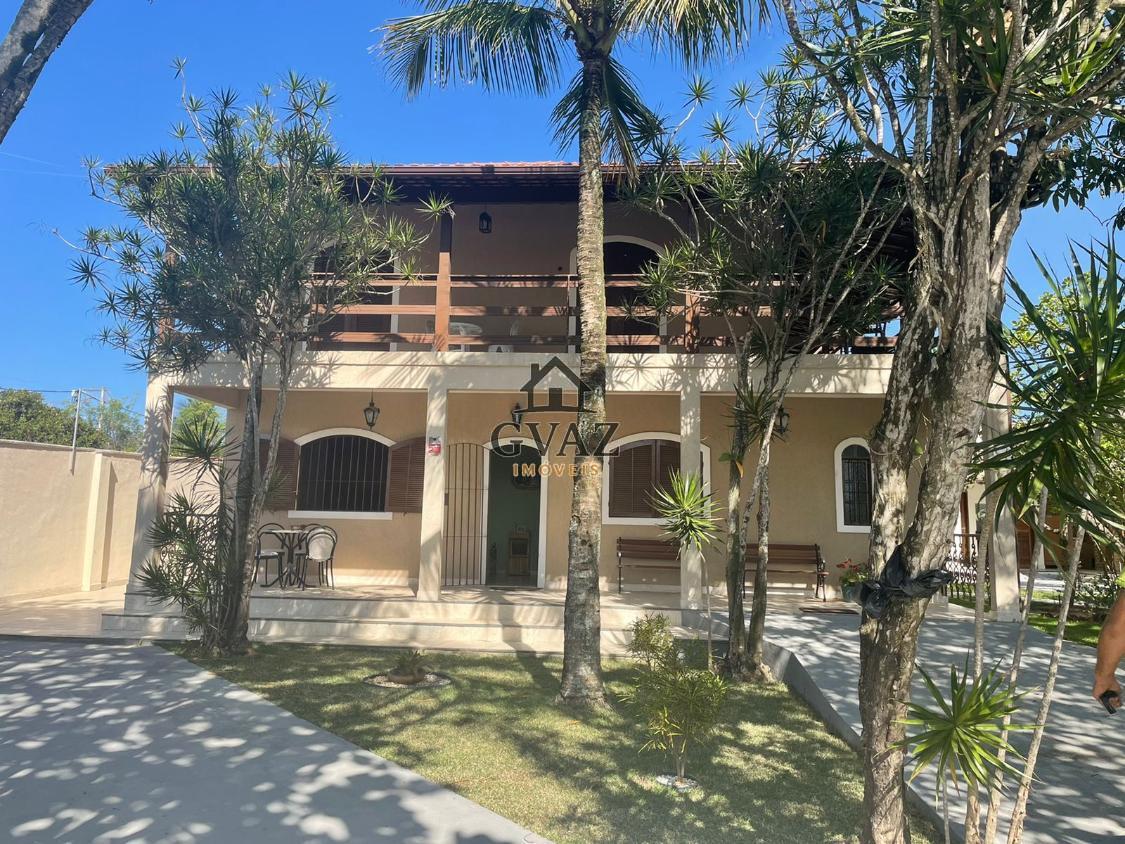 Casa, 5 quartos, 440 m² - Foto 4