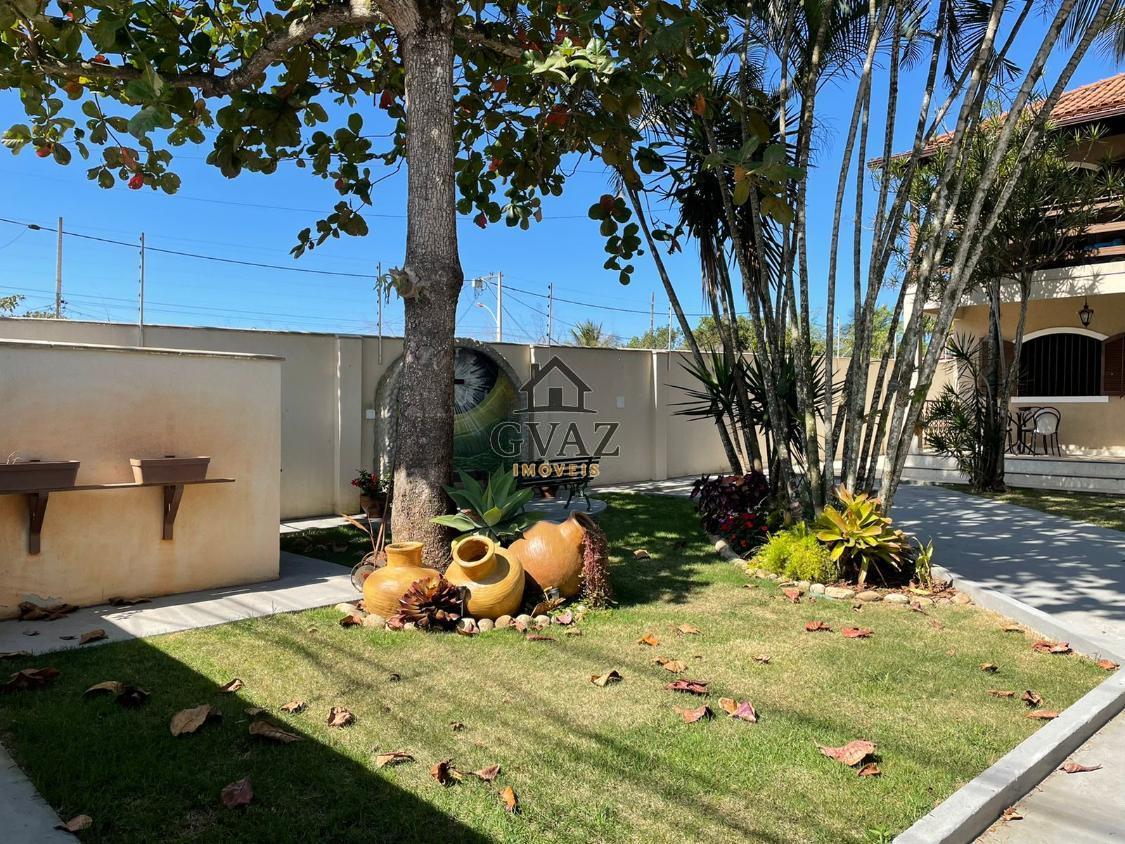 Casa, 5 quartos, 440 m² - Foto 2