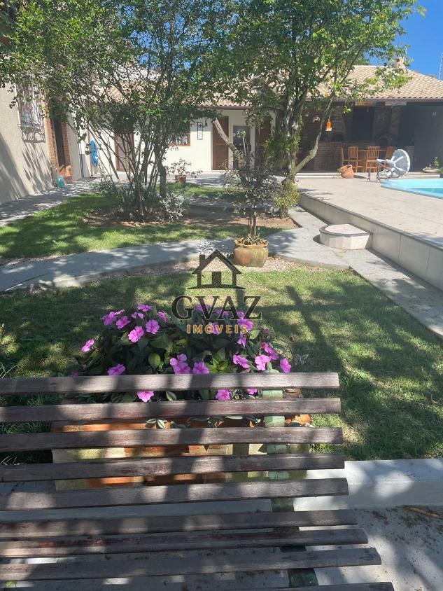 Casa, 5 quartos, 440 m² - Foto 11