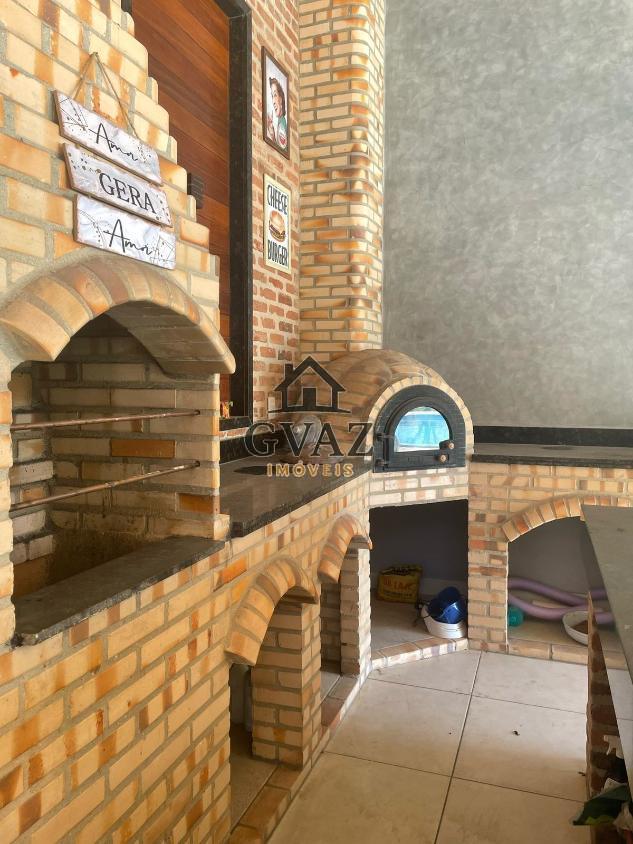 Casa, 5 quartos, 440 m² - Foto 13