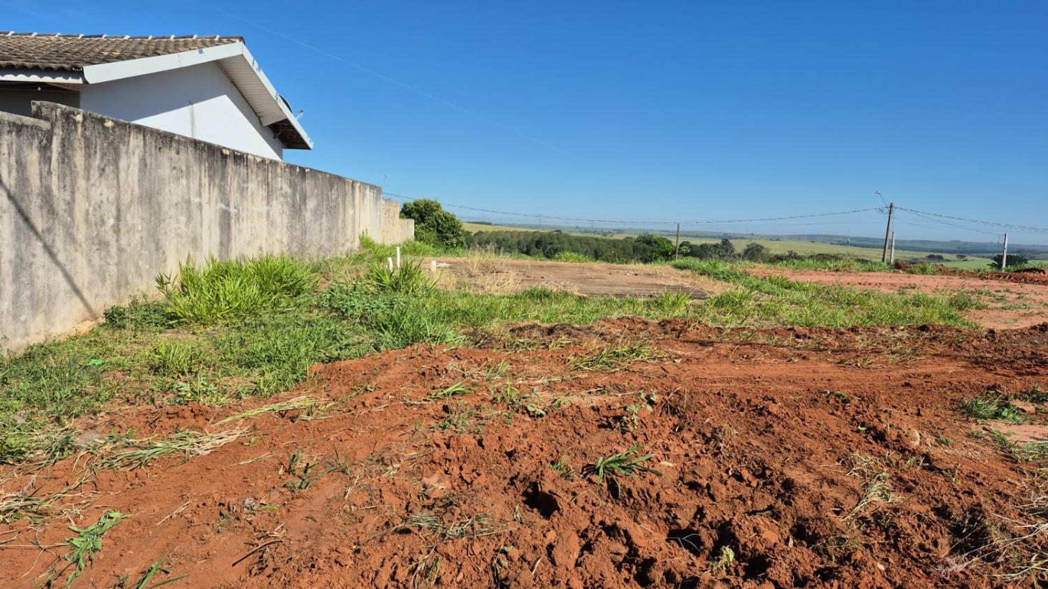 Terreno, 180 m² - Foto 1