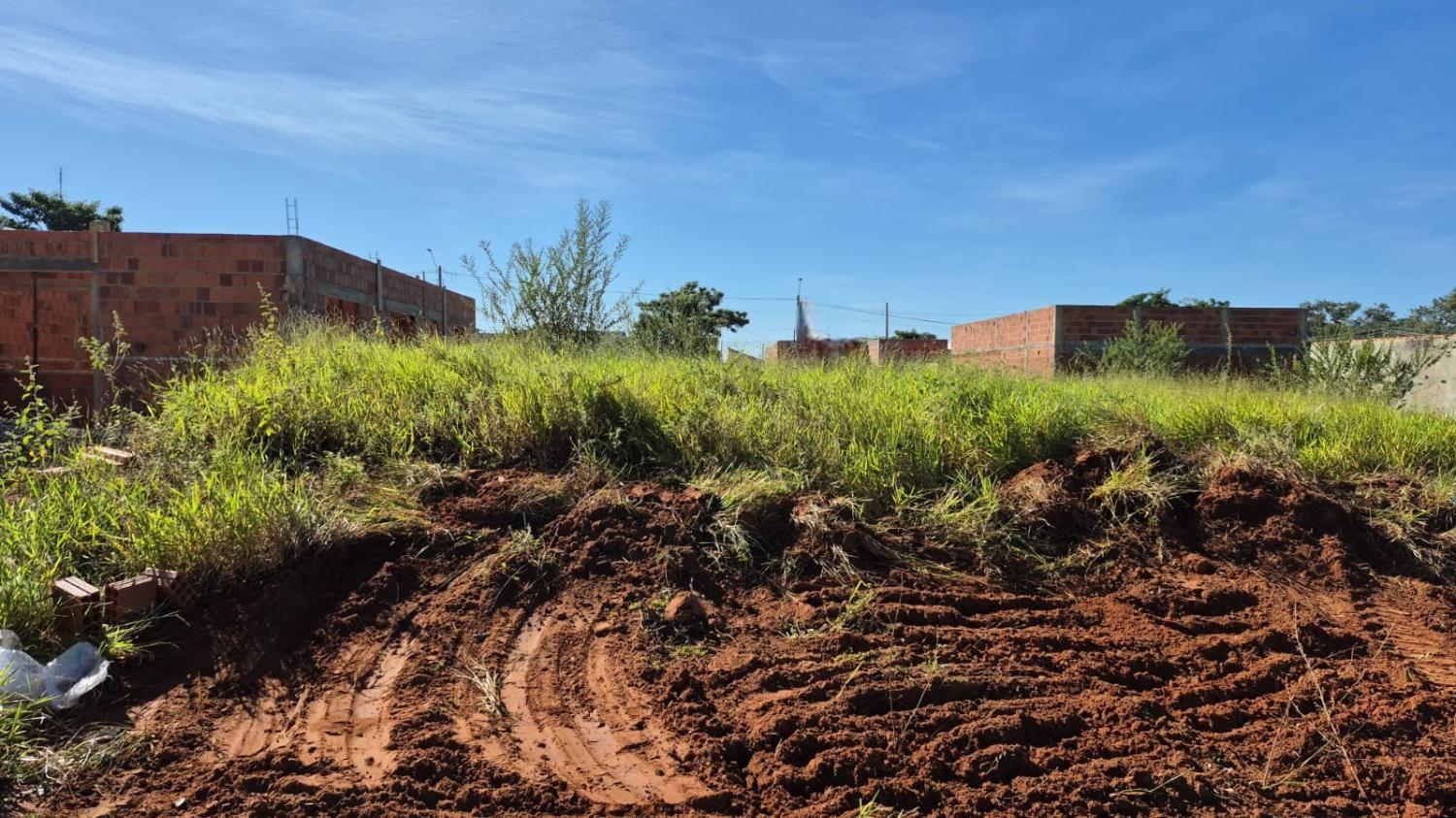 Terreno, 1800 m² - Foto 1