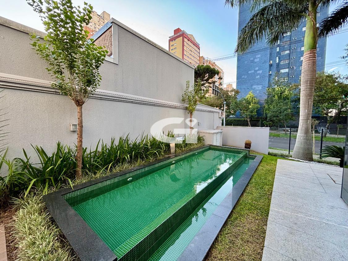 Apartamento, 1 quarto, 26 m² - Foto 21