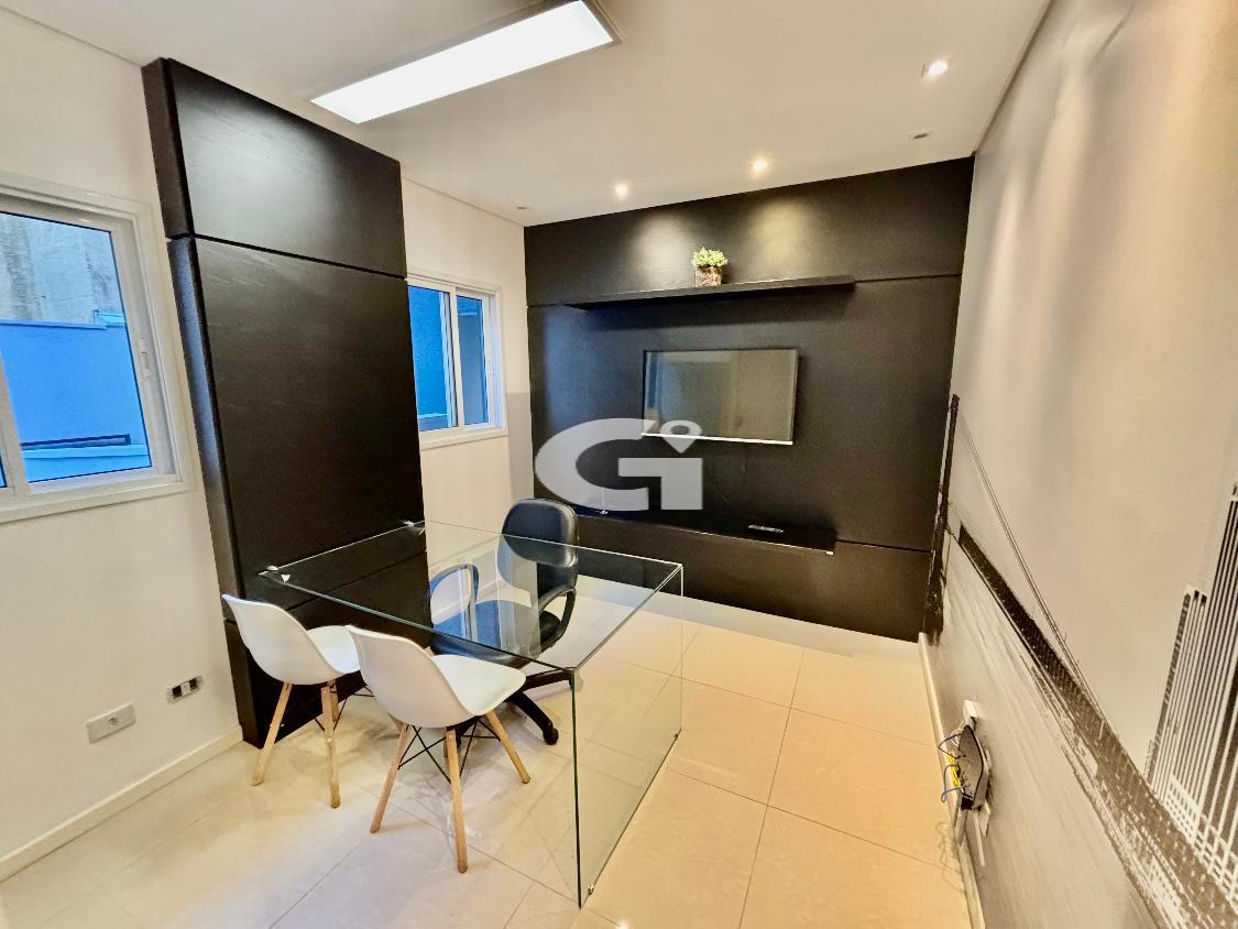 Apartamento, 1 quarto, 26 m² - Foto 22