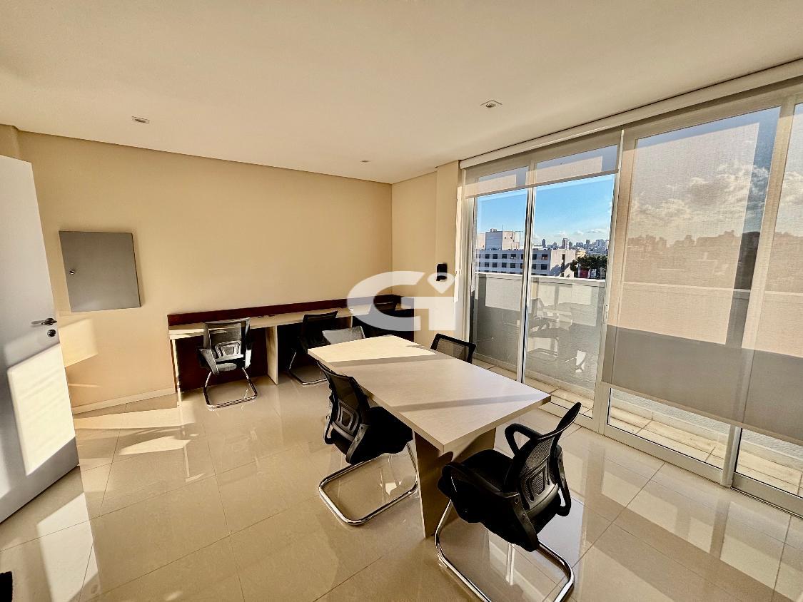 Apartamento, 1 quarto, 26 m² - Foto 25