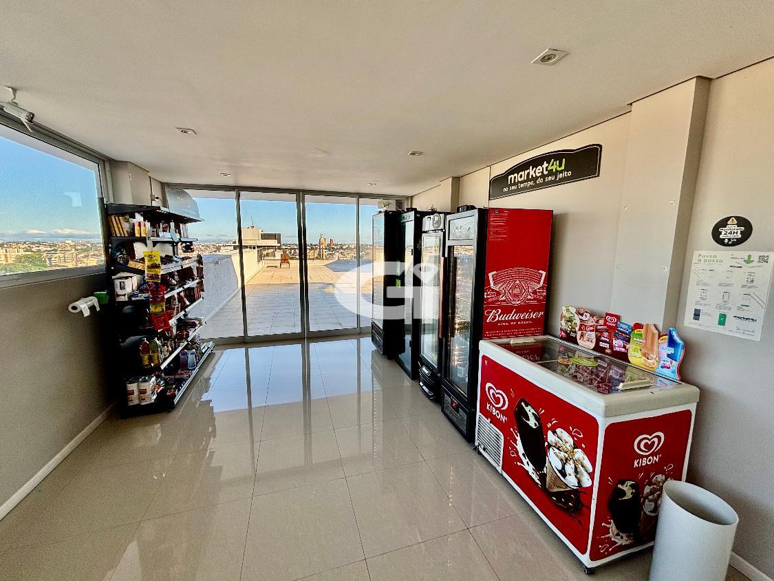 Apartamento, 1 quarto, 26 m² - Foto 27