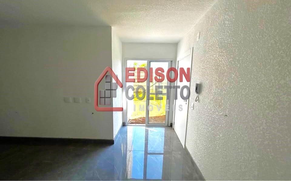 Apartamento, 2 quartos, 57 m² - Foto 3