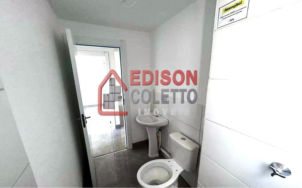 Apartamento, 2 quartos, 57 m² - Foto 8