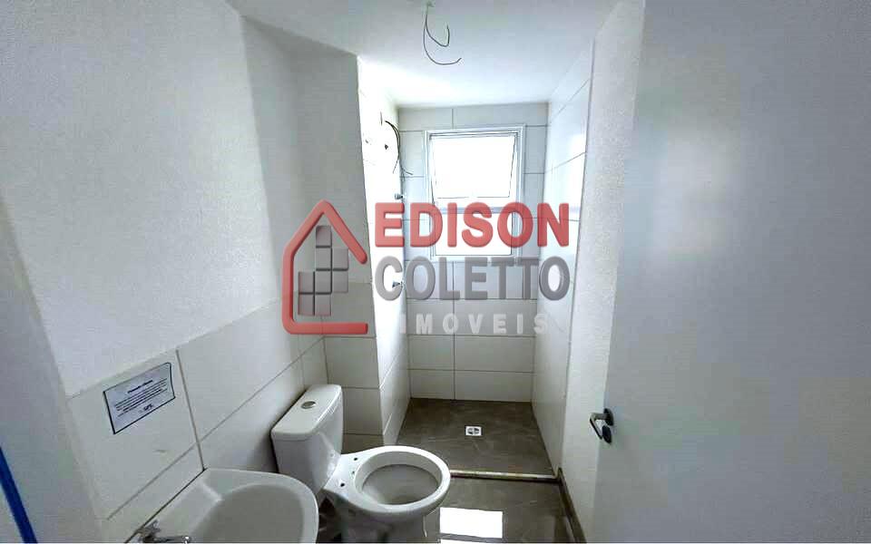 Apartamento, 2 quartos, 57 m² - Foto 9